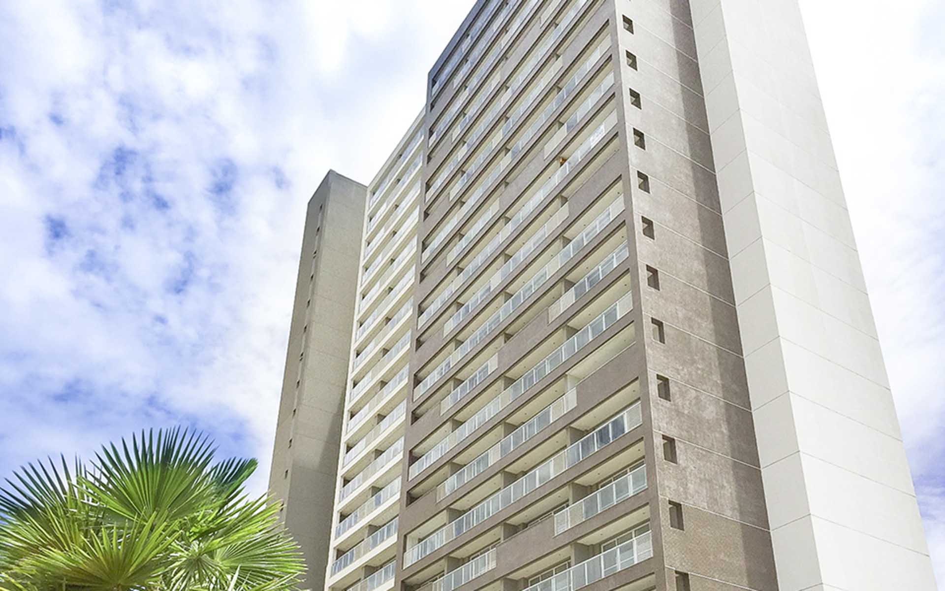 apart hotel flat em brasilia blend hplus long stay