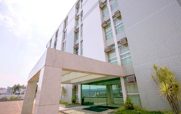 apart hotel flat em brasilia verona hplus long stay