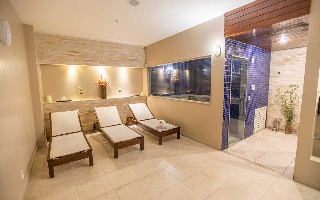 preium club spa hotel usion vision hplus em brasilia