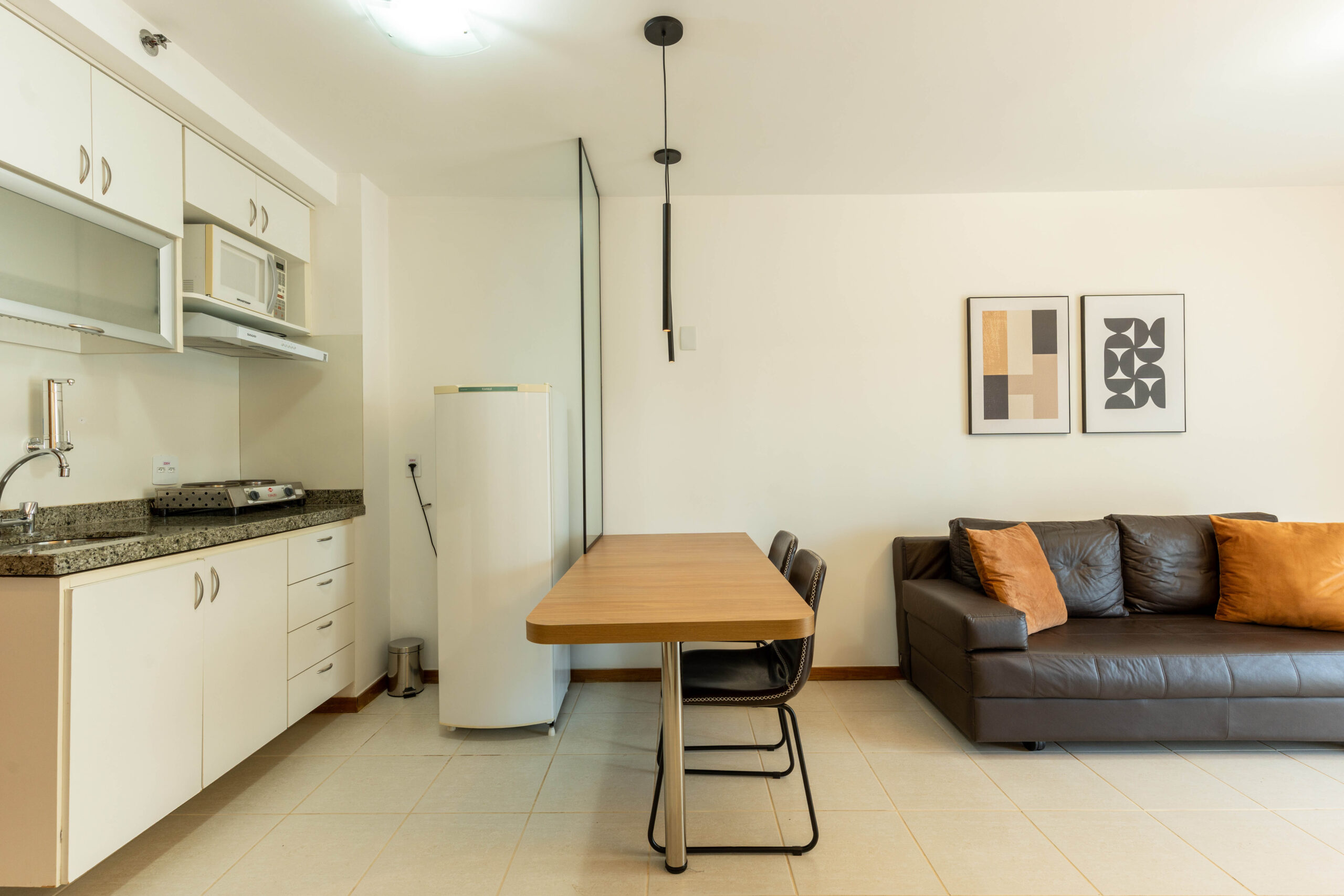 Biarritz quarto luxo