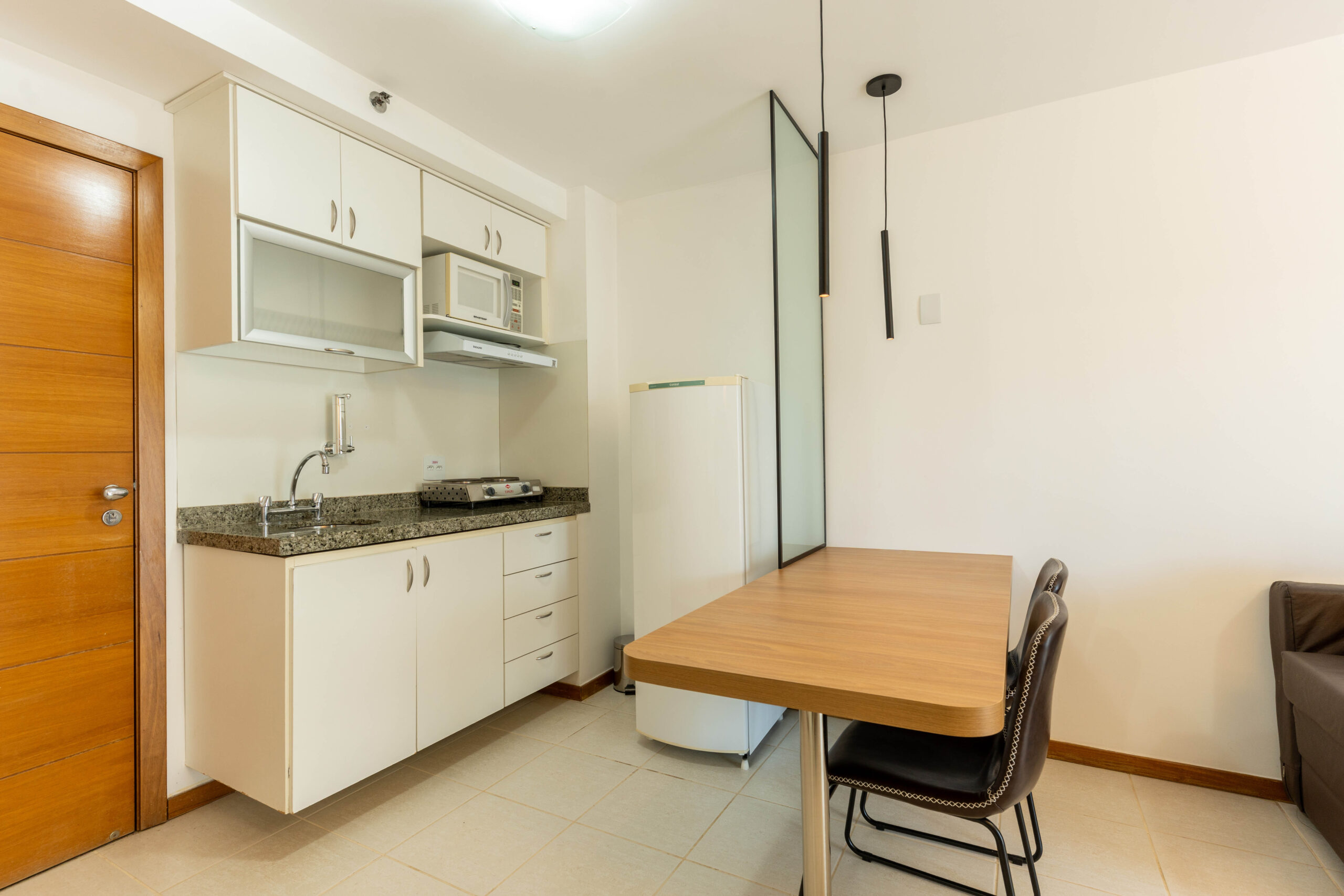 Biarritz quarto luxo