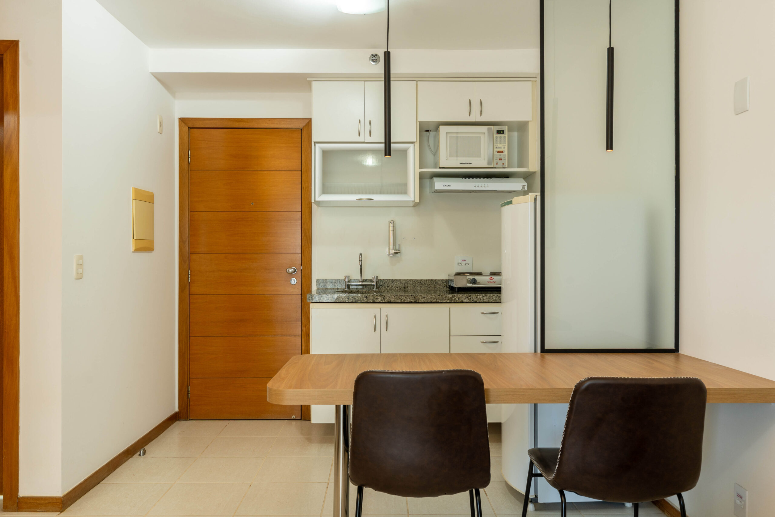 Biarritz quarto luxo
