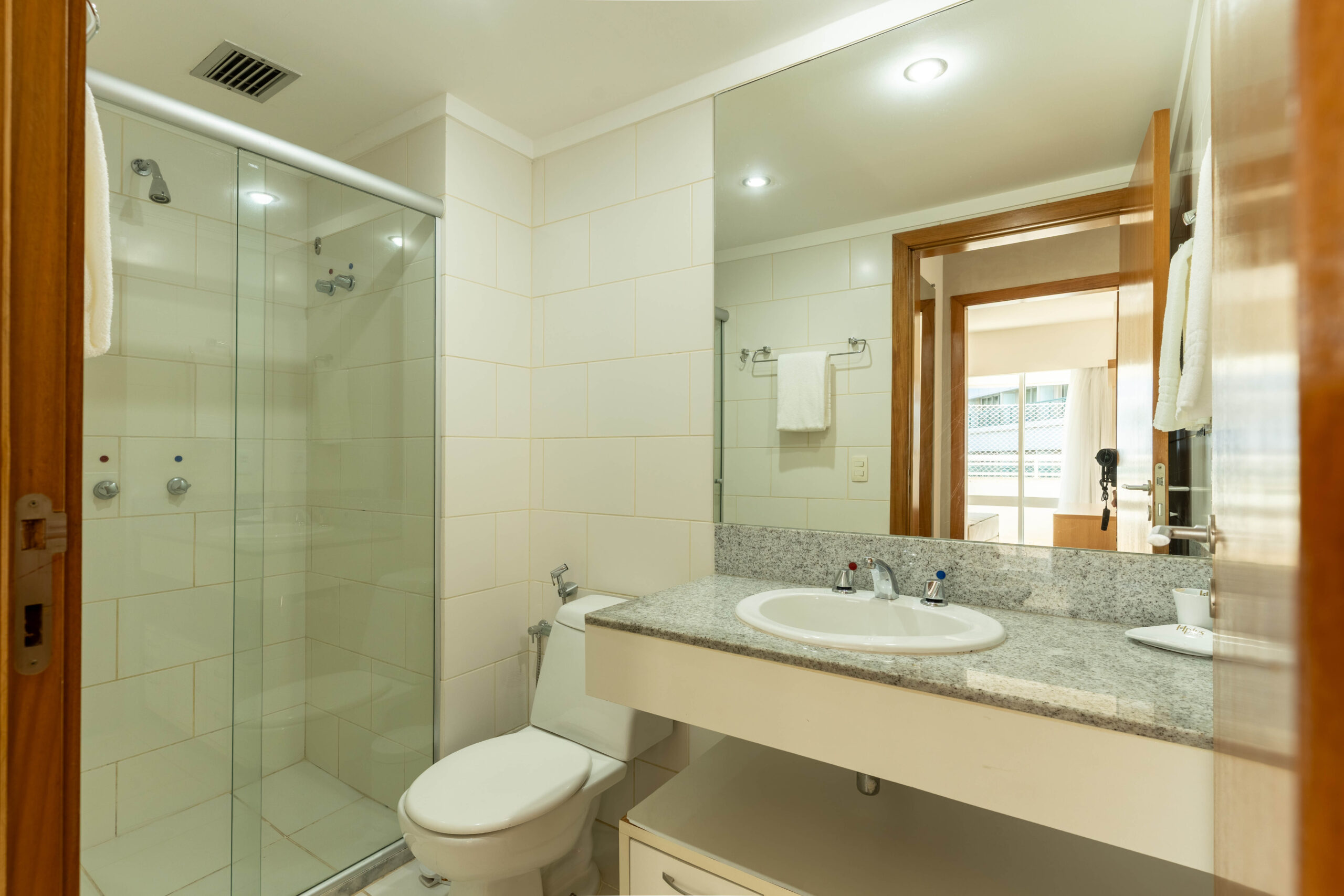 Biarritz quarto luxo