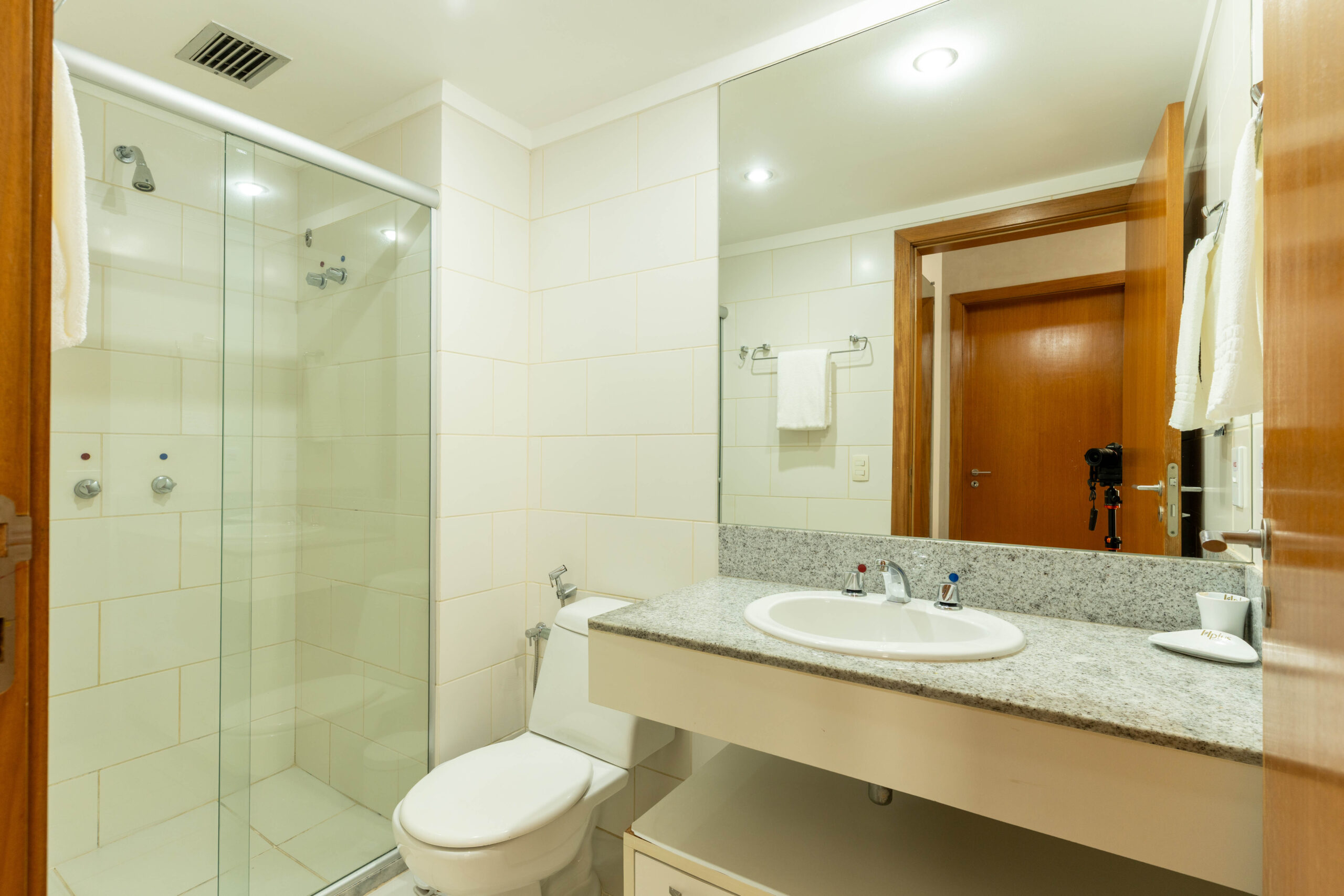 Biarritz quarto luxo