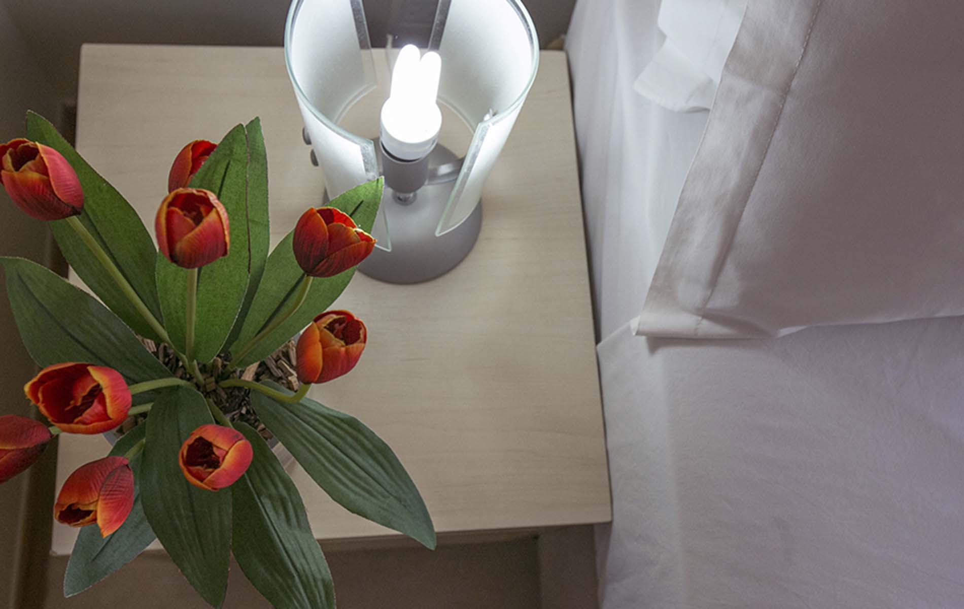 apartamento luxo do flat em Brasília hplus Verona long stay