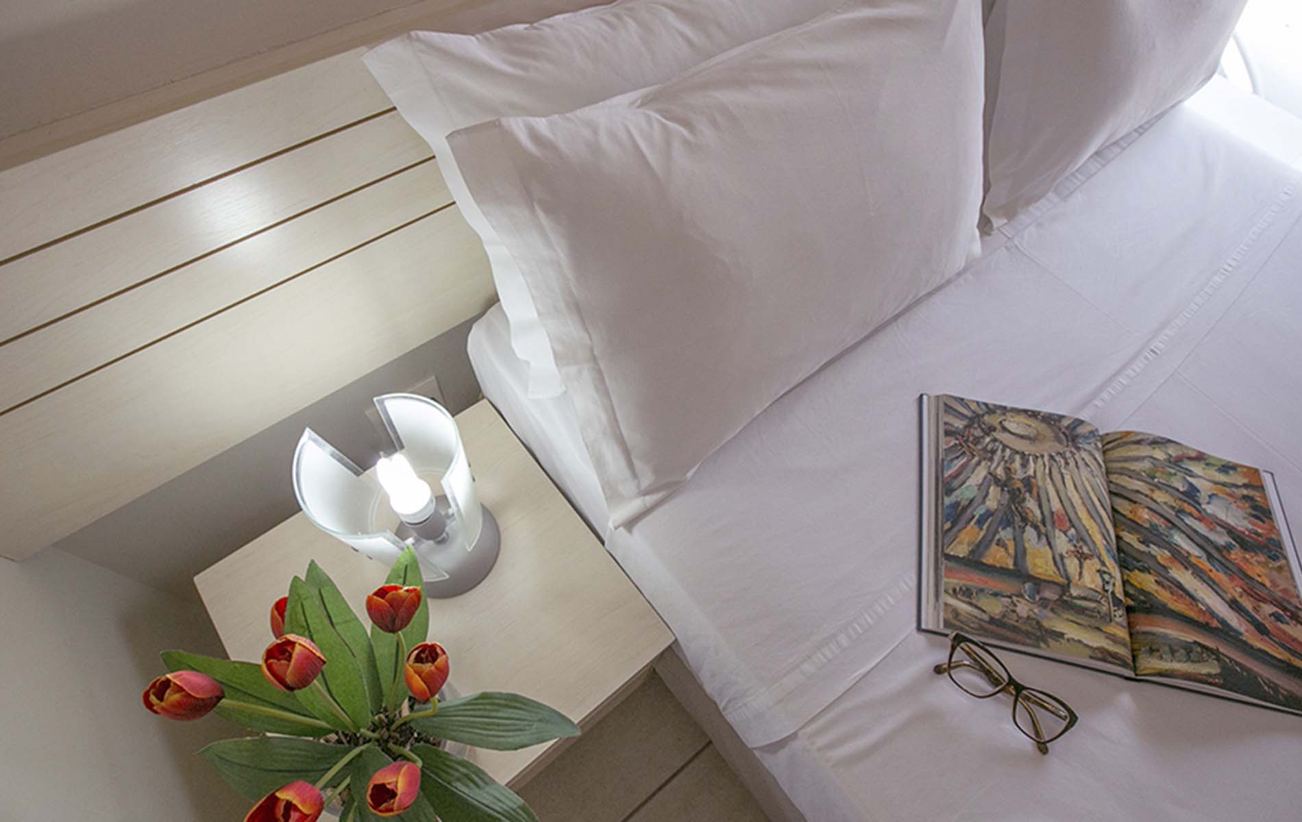 apartamento luxo do flat em Brasília hplus Verona long stay