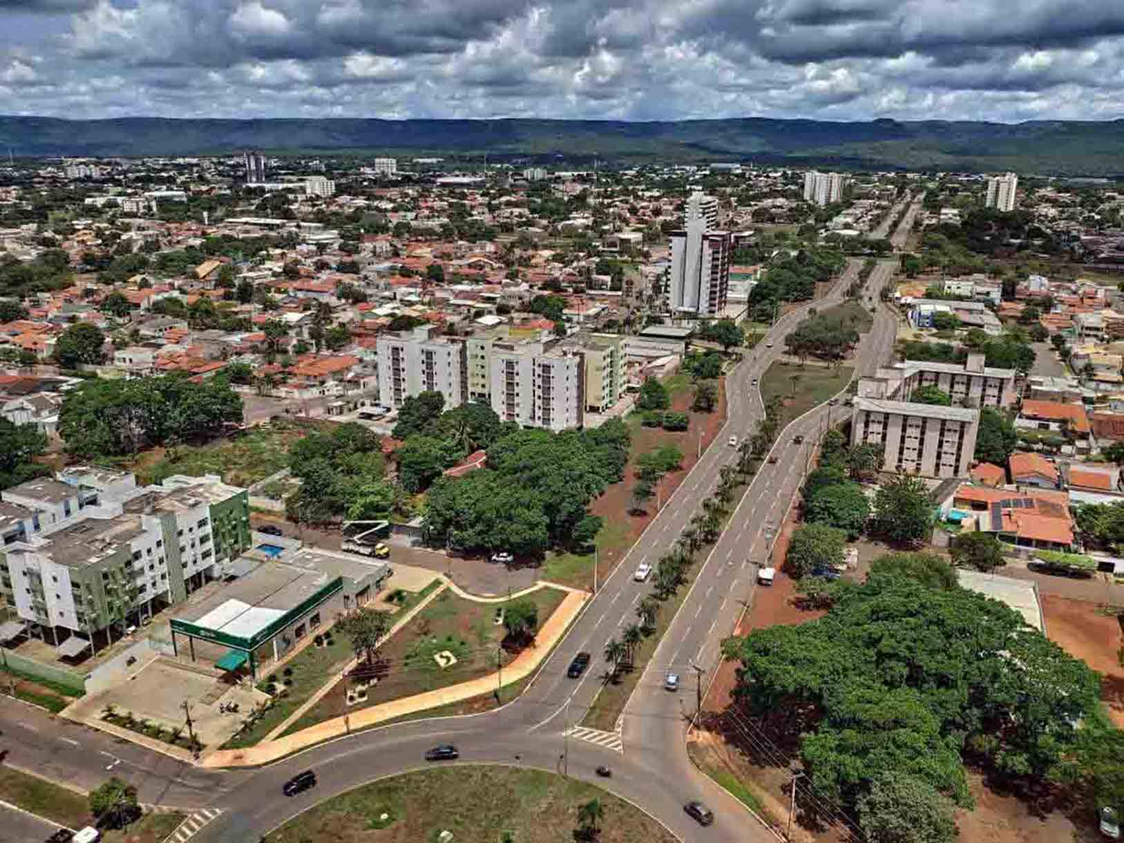 Palmas