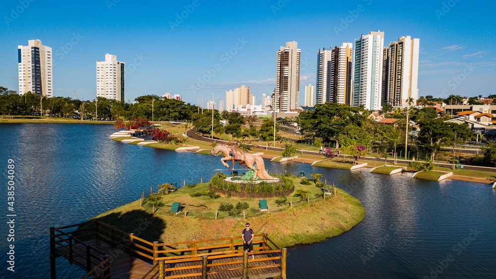 Campo Grande