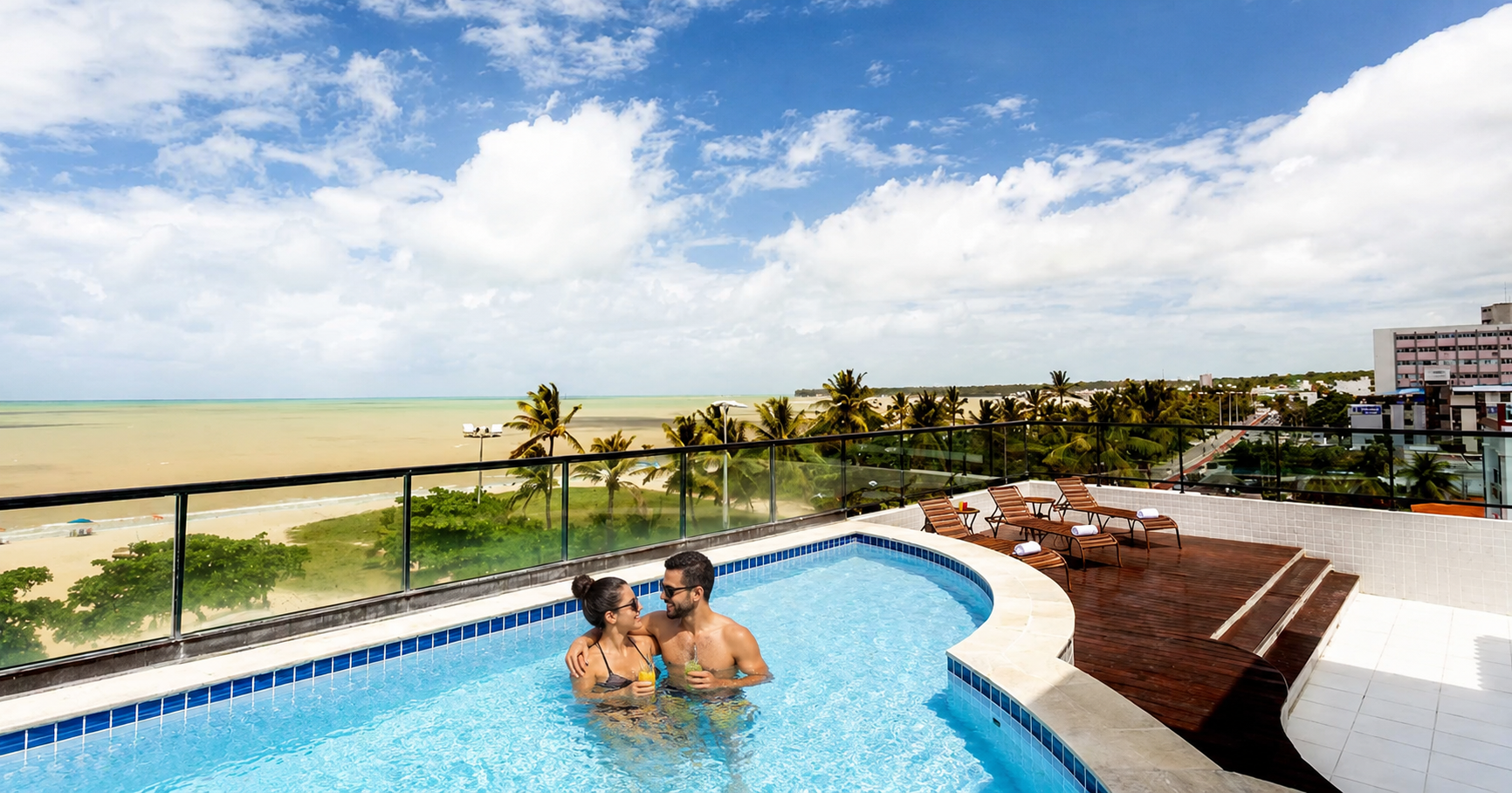 João Pessoa Hplus Beach