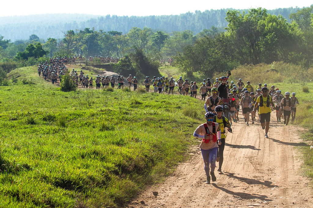 Haka Expedition 2026 Tocantins