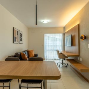 Biarritz quarto luxo