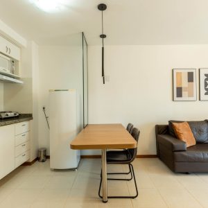Biarritz quarto luxo