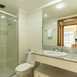 Biarritz quarto luxo