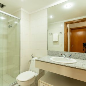 Biarritz quarto luxo