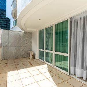 Biarritz quarto luxo
