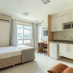 Biarritz quarto superior