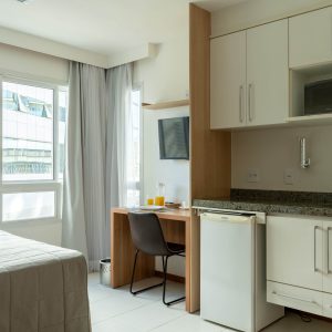 Biarritz quarto superior