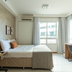 Biarritz quarto superior