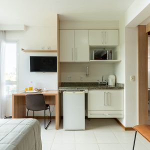 Biarritz quarto superior