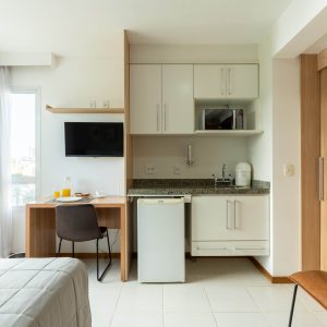 Biarritz quarto superior