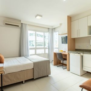 Biarritz quarto superior