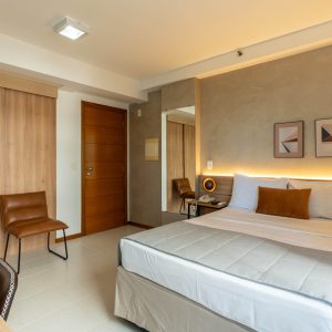 Biarritz quarto superior