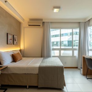 Biarritz quarto superior