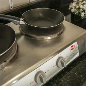 apartamento luxo do flat em Brasília hplus Verona long stay