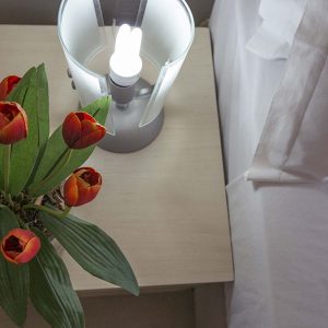 apartamento luxo do flat em Brasília hplus Verona long stay