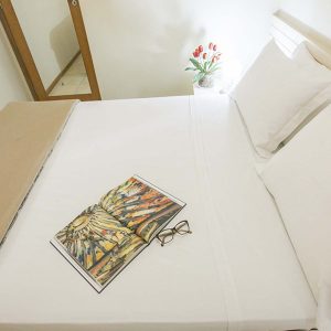 apartamento luxo do flat em Brasília hplus Verona long stay