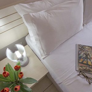 apartamento luxo do flat em Brasília hplus Verona long stay