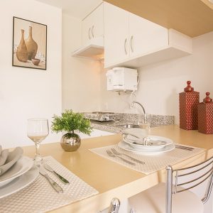 apartamento do flat em Brasília hplus premier long stay