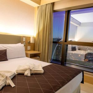 cullinan hplus premium em brasilia quarto adaptado
