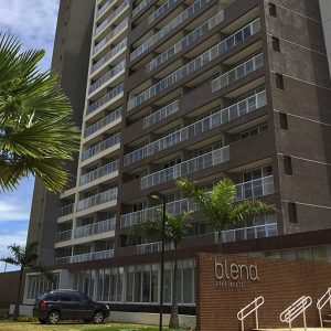 apart hotel flat em brasilia blend hplus long stay