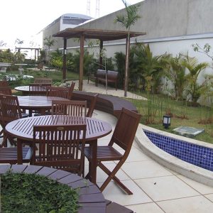 apart hotel flat em brasilia spot hplus long stay