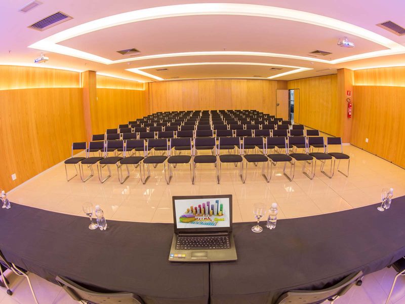 hotel em brasilia para eventos hplus cullinan