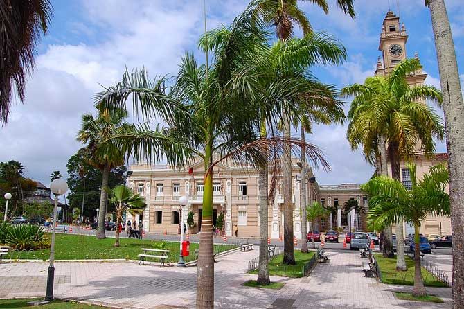praca-joão-pessoa praça joão pessoa