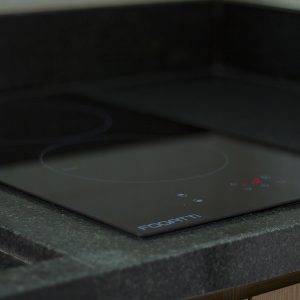 apartamento superior do flat em Brasília hplus Venice Park long stay