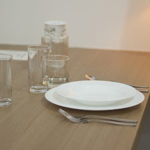 apartamento superior do flat em Brasília hplus Venice Park long stay