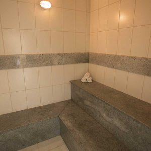 sauna do apart hotel flat em brasilia biarritz hplus long stay