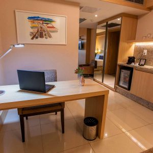 suite master hotel cullinan hplus premium em brasilia