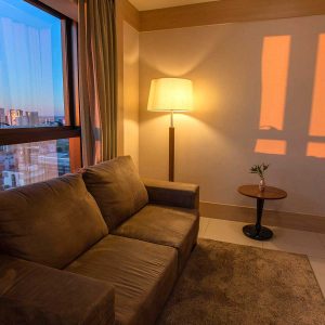 suite master hotel cullinan hplus premium em brasilia