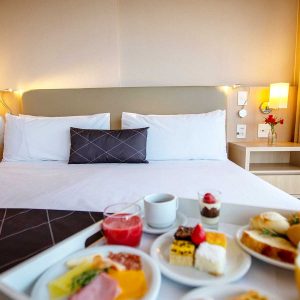 suite master hotel cullinan hplus premium em brasilia
